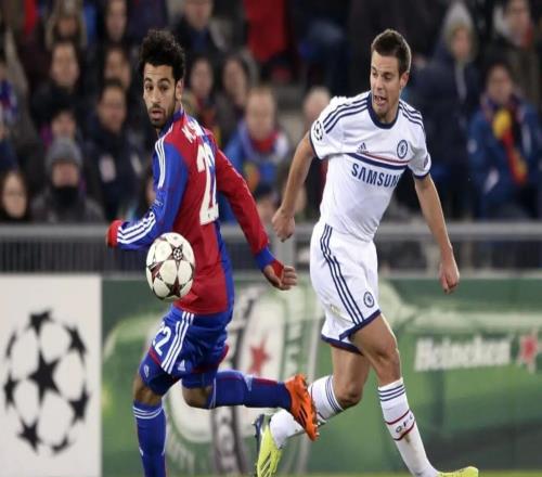 TA夸薩拉赫：他證明了一個埃及人，可以成為英超最出色的球員