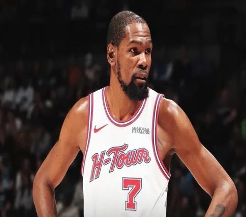 火箭3將成大麻煩！杜蘭特難破包夾，謝潑德不穩，伊森已成毒瘤！