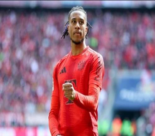 拜仁哥小作文:薩拉赫接班人存在“釋放機(jī)制”