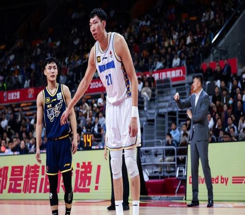 CCTV5直播京粵大戰!杜鋒對麥基、周琦沒辦法,主場又是慘敗