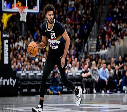 強強對話又掉鏈子了!掘金鋒線大將還真是有些扛不起責任