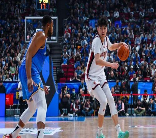 【CBA聯(lián)賽】第三十輪浙江稠州金租7588不敵北京北汽