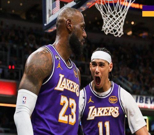 勝步行者坐穩西部第3!湖人季后賽或打火箭,詹姆斯第五冠有戲了