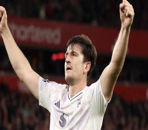 馬奎爾：曾覺(jué)得永遠(yuǎn)不會(huì)回英格蘭隊(duì)了得知我入選后我媽哭了