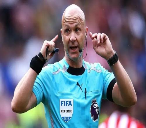 專欄丨頂級裁判究竟多能跑