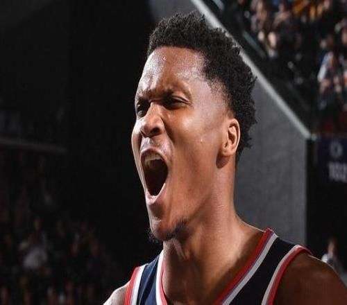 馬圖林：腳趾傷勢影響了我的投籃無法用受傷的那只腳發力