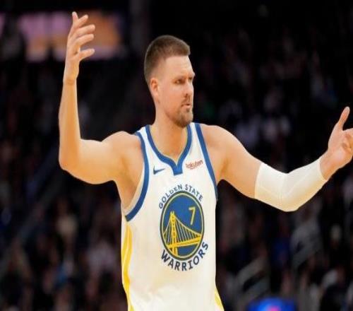 【現場】勇士里程碑歷史之夜苦澀與溫情交織