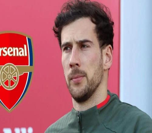 英媒：阿森納有意格雷茨卡，德國(guó)中場(chǎng)被視為性價(jià)比選擇