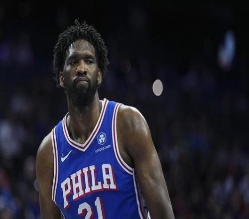 恩比德：膝傷已經沒有問題了真正棘手的是腹斜肌傷勢