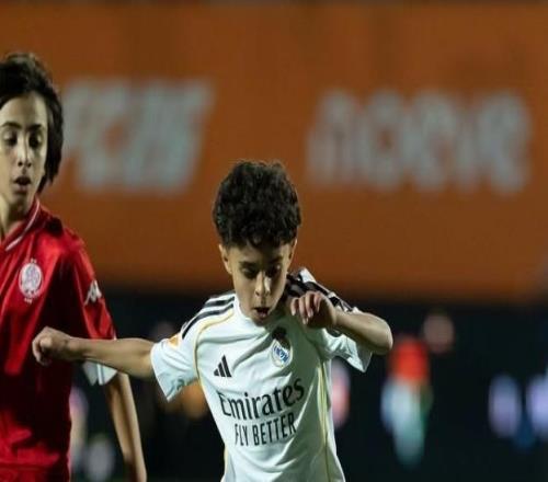 天賦異稟!巴西天才倒鉤破門,皇馬小將齊祖附體,這些U12神了