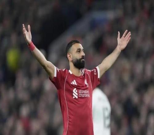 人物“法老”薩拉赫終于和利物浦說了再見