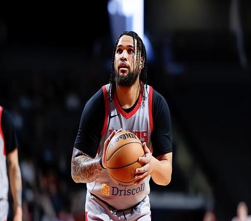 整體表現還在不斷下降！但火箭二隊依然在以他為核心進行建隊