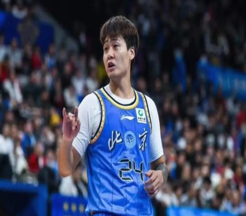 京粵大戰趙睿替補登場，生涯首次以客隊球員身份對陣廣東