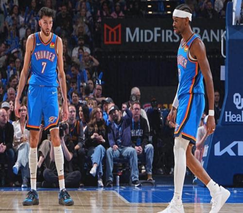 132場！亞歷山大延續(xù)歷史第一紀(jì)錄，又12連勝，還迎來一個好消息