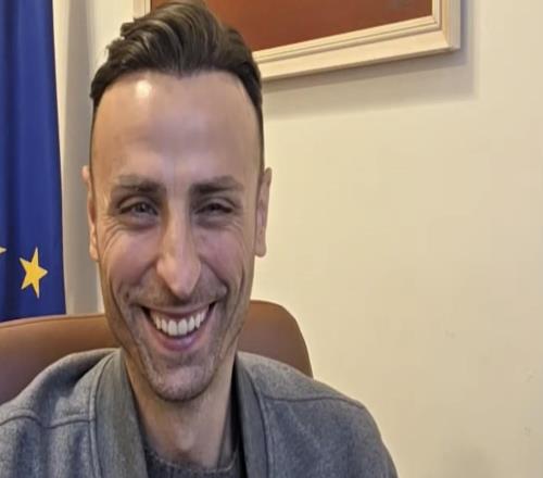 貝巴選曼聯五人制：自己、魯尼、范德薩、斯科爾斯、維迪奇