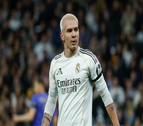 阿斯：馬斯坦托諾的表現與預期相去甚遠，但皇馬依舊很相信他