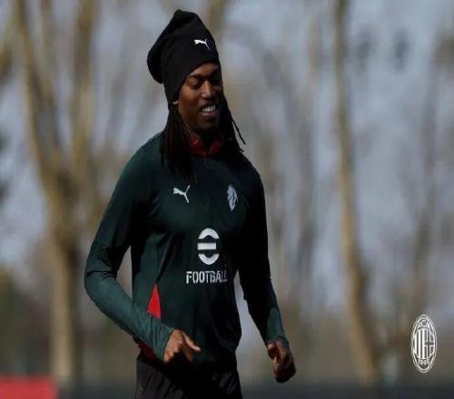 米體丨萊奧飛離米蘭治療恥骨炎