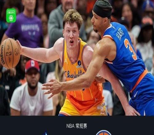 黃蜂114103終結(jié)尼克斯7連勝，克努佩爾26+11+8，布倫森26+13