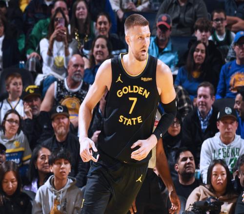 勇士vs籃網前瞻：勇士傷兵滿營受考驗，8連敗籃網斗志渙散