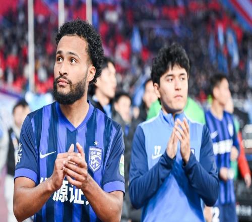 中超球隊選外援哪家強3連冠球隊當仁不讓，一年一換照樣橫著走