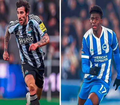 曼聯中場重建計劃曝光！巴萊巴+托納利或一同加盟，今夏投奔紅魔