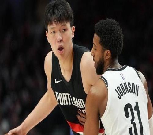 官宣：開拓者將楊瀚森下放至G聯(lián)賽撕裂之城混音隊