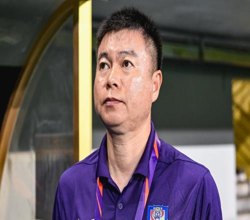 直面壓力，于根偉將在本周二晚2000開啟直播