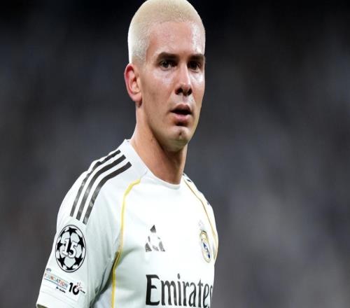 阿根廷VS毛里塔尼亞:4231出擊,皇馬新星+小蜘蛛領銜,梅西沖鋒