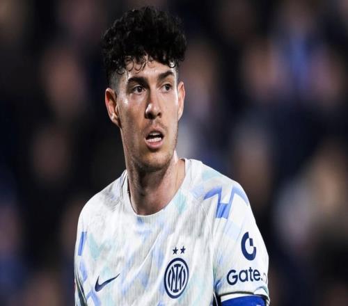 米體：國(guó)米對(duì)巴斯托尼要價(jià)8000萬(wàn)，他們喜歡馬丁但不愿大幅降價(jià)