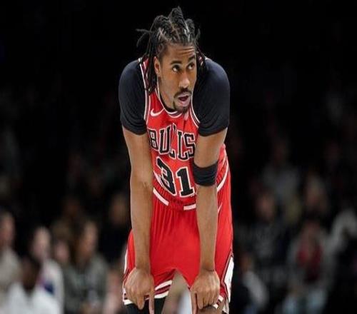 公牛官方：杰倫史密斯&杰登艾維因傷賽季報銷