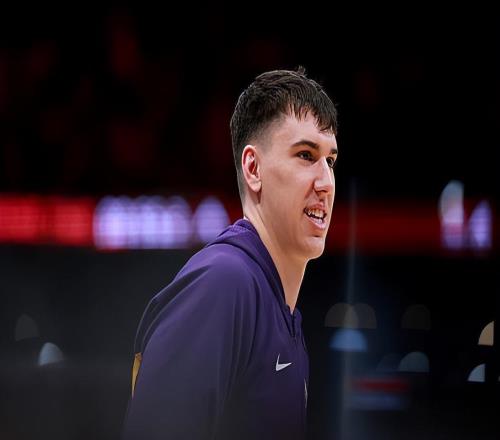 各方面都具備一些能力，但湖人鋒線新星的能力也確實是非常一般