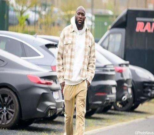 官方：盧卡庫(kù)選擇專(zhuān)注于訓(xùn)練，不參加比利時(shí)隊(duì)本月的比賽