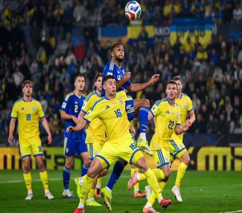 阿森納鋒霸踢瘋了:轟入3球,率隊殺入決賽,距離世界杯一步之遙