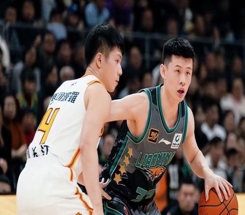 CBA瘋狂一夜！積分榜亂了：榜首易主，遼寧男籃下跌，廣東升第3