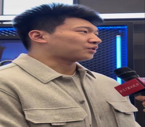 雷蒙談王者榮耀射手定位曾凡博安琪拉火球失誤未能擊中敵人_CBA直播