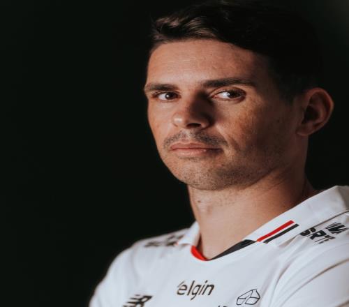 退役的腳步臨近巴西媒體報道奧斯卡與圣保羅達成解約協議放棄近七千萬薪資_中超直播