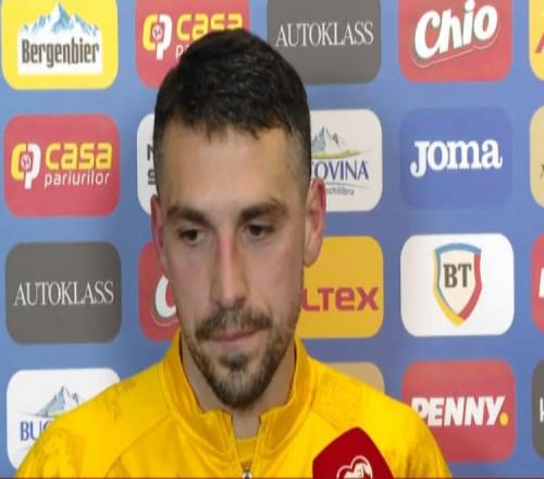 斯坦丘表示土耳其實力并不強于羅馬尼亞本有機會晉級世界杯但未能把握住_中超直播