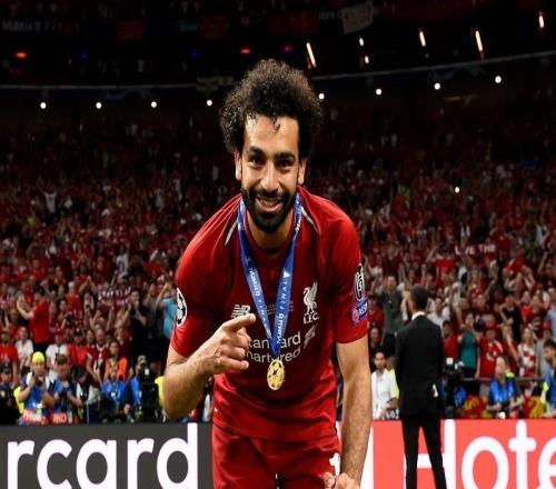 歲月無情，薩拉赫的利物浦時(shí)代必須結(jié)束