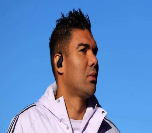 TA：邁阿密國(guó)際&洛杉磯銀河有意在今夏簽下卡塞米羅