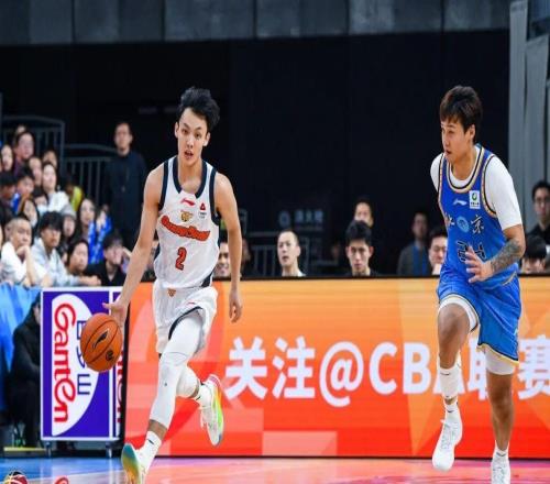 3月27日前瞻I“京粵大戰(zhàn)”再燃烽火，華南虎主場沖擊對手