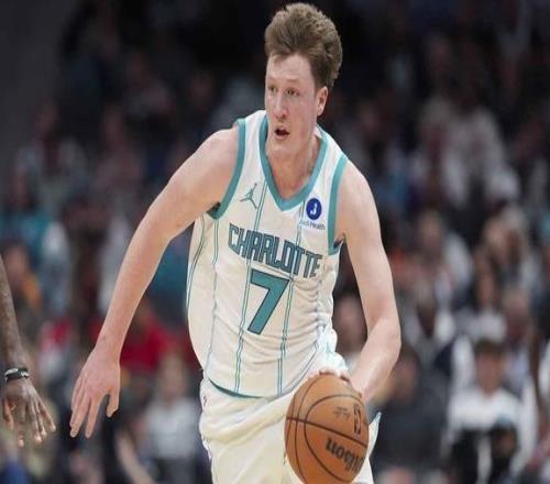 NBA新星化身“零食刺客”黃蜂新秀推聯名款餅干，上線即秒光