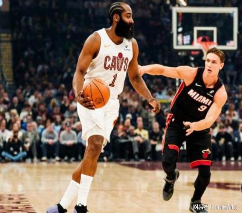 WoC，騎士慘遭雙殺！哈登10中4，施羅德5中1，米切爾空砍28+6