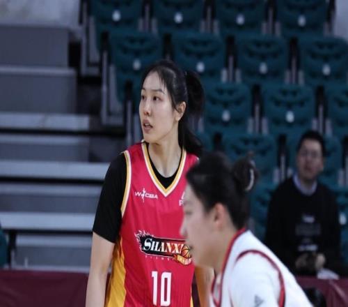 93比58狂勝35分！女籃爭冠熱門斬獲開門紅：宮魯鳴愛徒6投0中2分