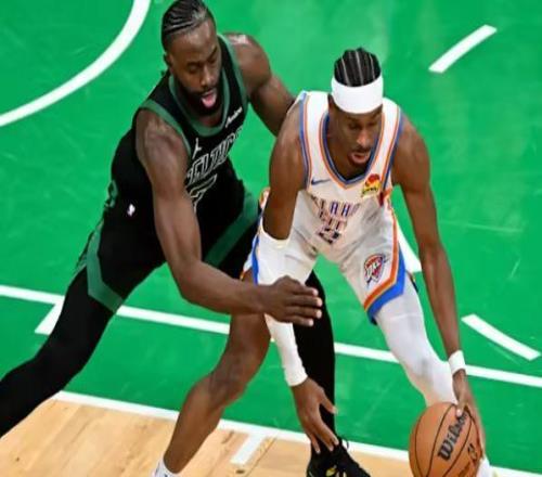 有點意思！數據瘋漲，布朗近7戰場均11.6次罰球，吐槽果然有用啊