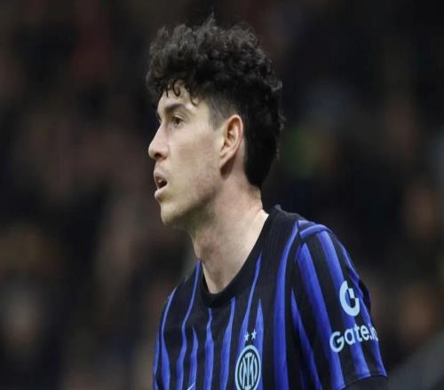 國米跟隊：巴斯托尼不反對轉會巴薩，巴薩也確信他們能成交