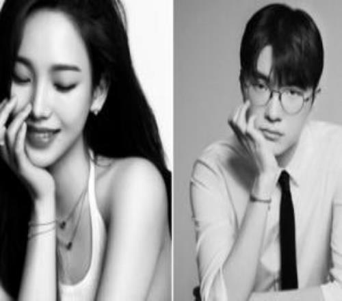 韓媒：女團(tuán)aespa成員柳智敏近期在首爾與Faker合作拍攝內(nèi)容