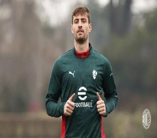 米體丨三人都希望在對(duì)陣那不勒斯時(shí)回歸