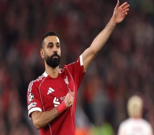 TA：紅軍內(nèi)部承認(rèn)，試圖找到薩拉赫的直接替代者是不可能的