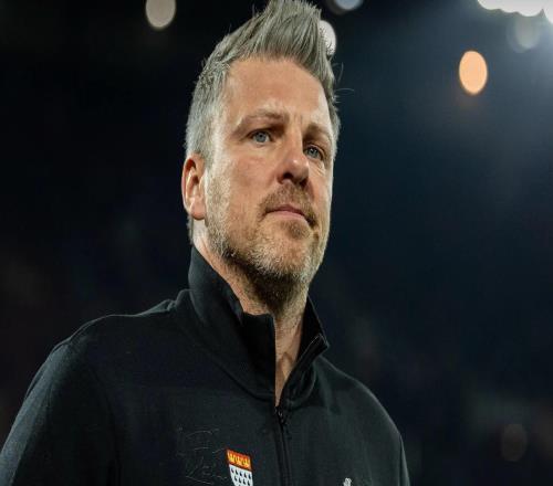 官方：科隆主帥夸斯尼奧克下課，德甲賽場(chǎng)27戰(zhàn)僅積26分