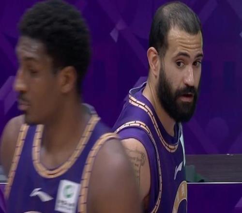 CBA慘烈一戰！北控不敵同曦爆48犯規60罰球張慶鵬難掩落寞表情